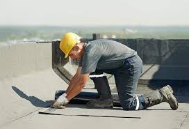 Best Emergency Roof Repair Services  in Pond Creek, OK